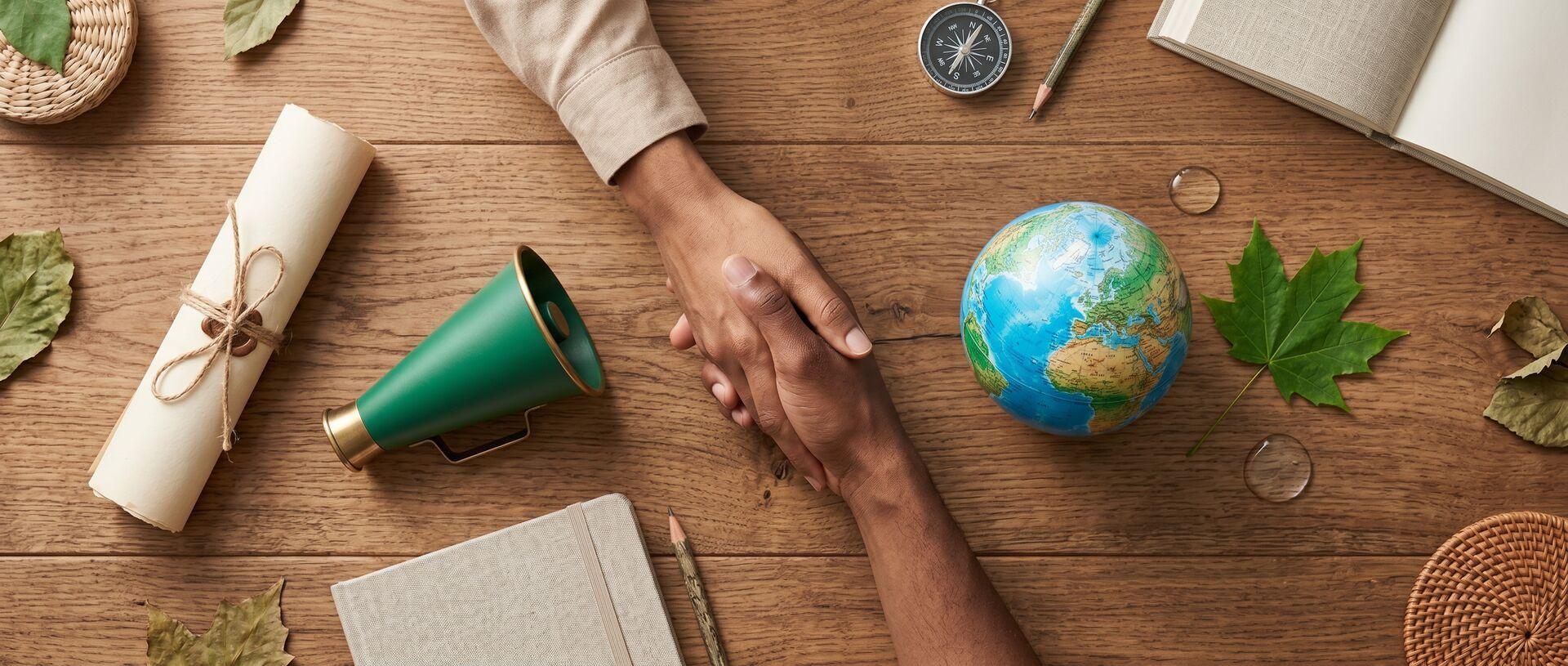 Partner Toolkit — resources for amplifying the Declaration